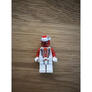 LEGO Ninjago Fang-Suei Minifigure njo0036 Rise of the Snakes Qty 1